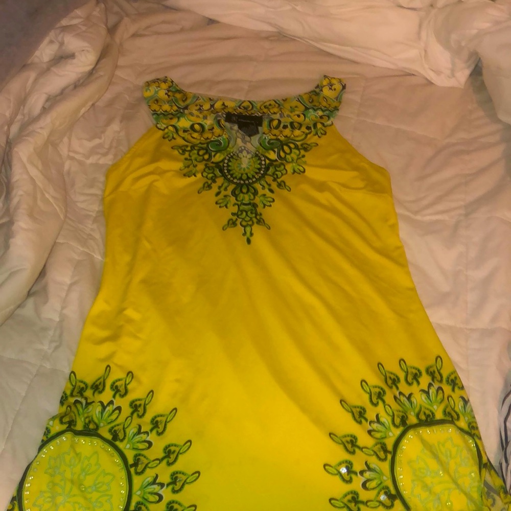 S-M Clothes